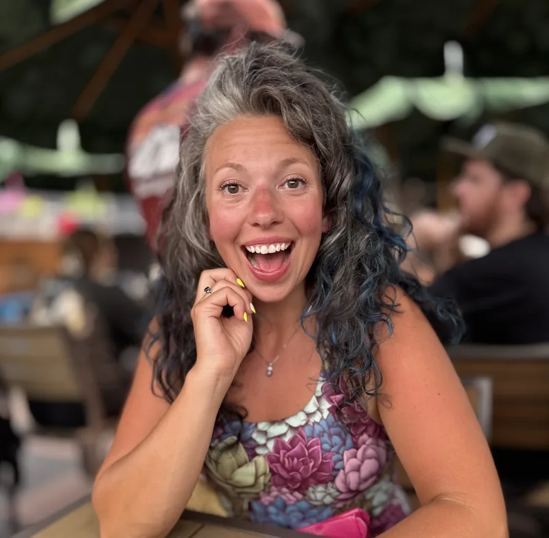 Betsy Langowski