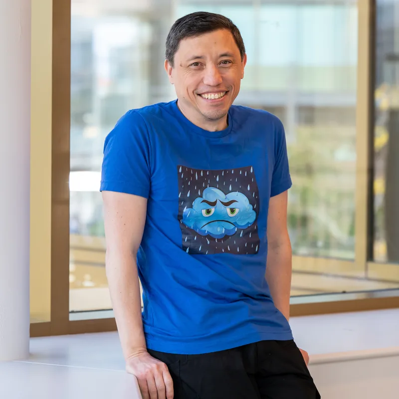 Chris Wu