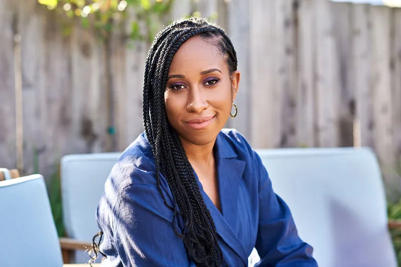 Kaya Thomas