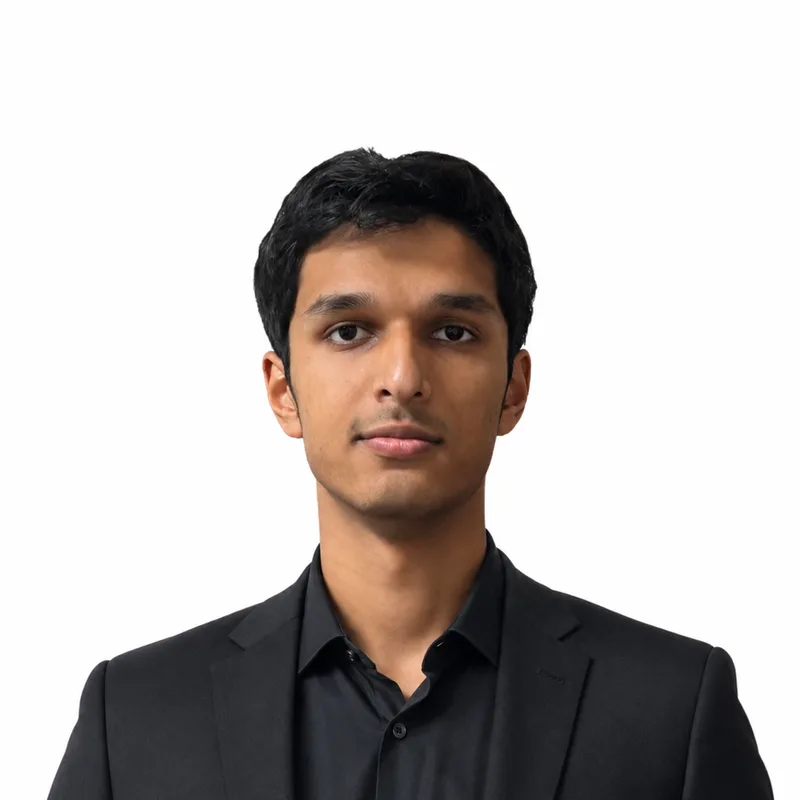Abhigyan Jaiswal