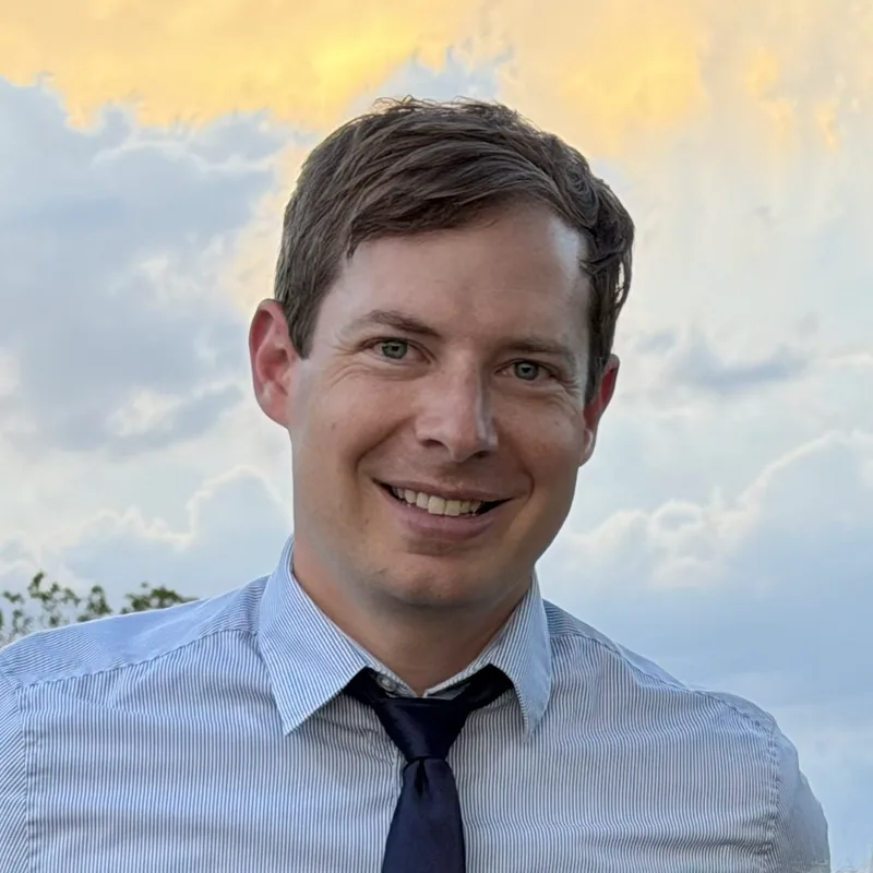 Tyler Hillsman