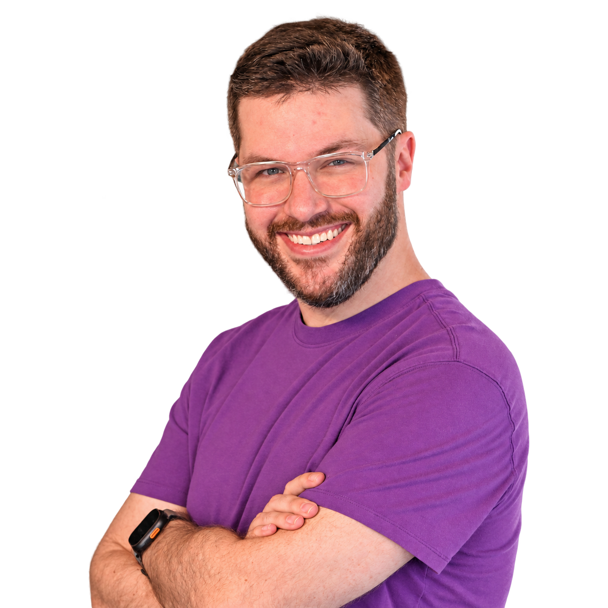 Adrian Eves, Swiftsonic founder
