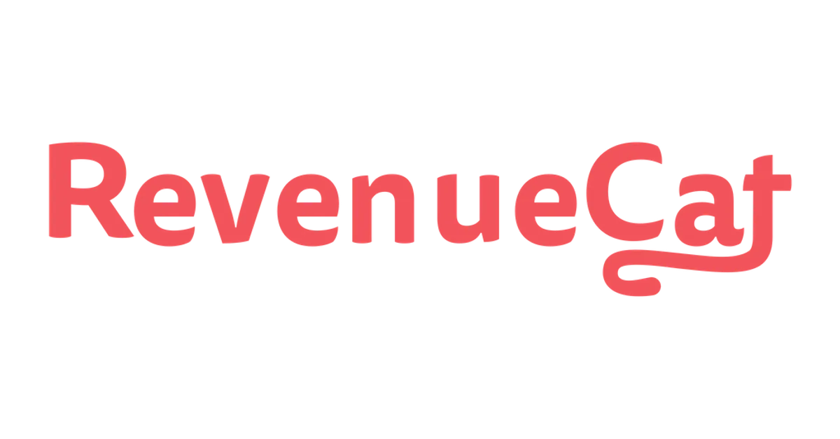 RevenueCat logo