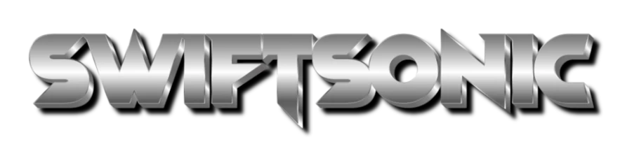 Swiftsonic logo